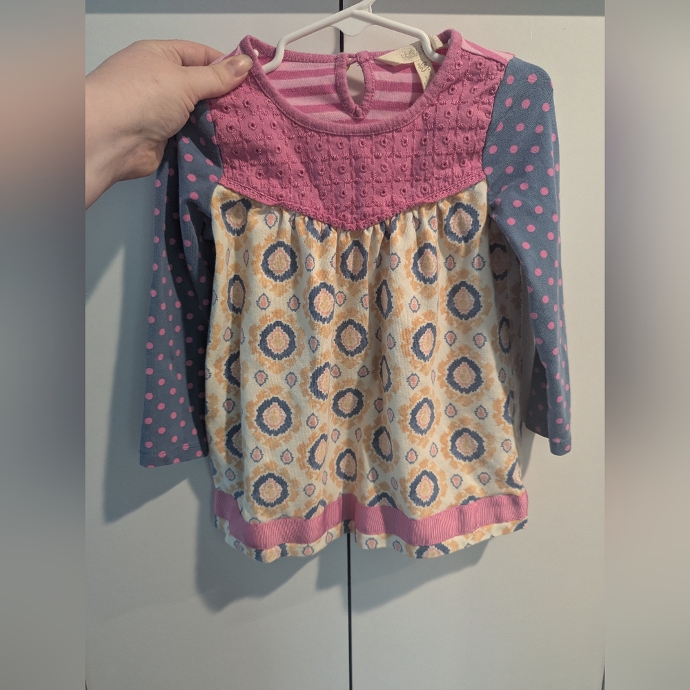 Matilda Jane Long sleeve